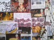 Anunciado UnchainBlades Rexx para