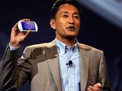 Hirai: "PlayStation todavía tiene margen mejora"