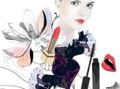 Confidential makeup studio chanel
