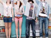 Springfield, colección Primavera-Verano 2011
