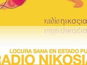 Seminario RADIO NIKOSIA: locura sana estado puro