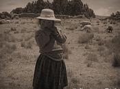 PORTFOLIO: Niñas pastoras altiplano boliviano (Pillapi) Parte