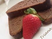 Bizcocho marmolado Colacao Turbo