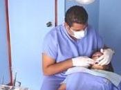 ciento población acude dentista