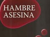 Frank Schätzing Hambre asesina