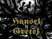 Reseña Hansel Gretel