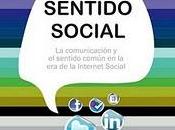 SENTIDO SOCIAL comunicación sentido común internet social