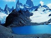 Glaciares mundo