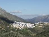 villa monumental pulmón verde Andalucía