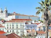 Lisboa, dulce melancólica