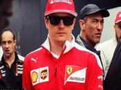 Raikkonen admite Ferrari sufrió resultados 2016