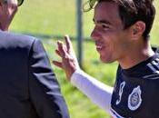 Chivas contempla Omar Bravo para incorporación