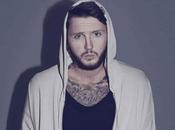 James Arthur estrena videoclip single ‘Safe Inside’