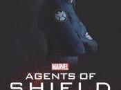 Referencia cómics clásicos nuevo póster Agents S.H.I.E.L.D.