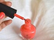 Esmalte semana: Spondylus Unique