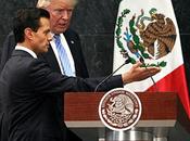 Peña Nieto vendió Trump honra #México