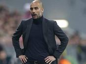 Guardiola: "Estoy acercándome final carrera como entrenador" #Futbol