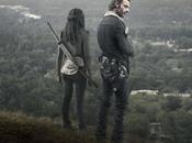 #TheWalkingDead #serie vista #EEUU