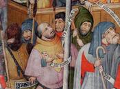 Relaciones judios Toledo Catedral (II)