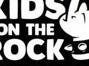 Kids rock Café Palma