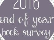 Year Book Survey: Edición 2016