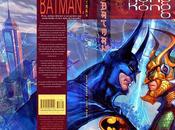 Batman Hong Kong
