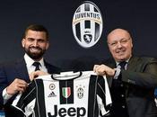 Tomás Rincón durante presentación #Juventus Estoy orgulloso #venezolano #Italia (VIDEO)
