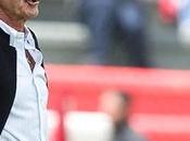 Volpe gran acierto defensa