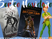 Sorteos Literarios 2017