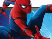 nueva imagen ‘Spider-Man Homecoming’ cortesía Dell