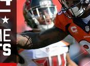 Recuento Temporada 2016 Tampa Buccaneers