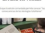 Gran éxito ventas edición crítica mein kampf ¿preocupante?