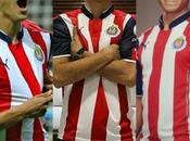 Chivas buscara titulo 2017