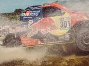 Attiyah Soultrait ganan primera etapa Dakar 2017