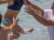 Paula, Bustamante Daniella, regresan Canarias