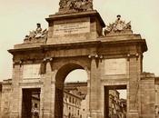 ¿Hasta cuándo Madrid ciudad amurallada?