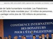 industria nakba: escándalo “tocomocho” ayuda internacional