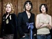 Sleater-Kinney estrena single disco directo