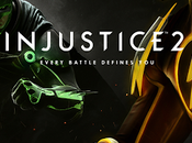 Injustice saldrá Marzo según Boon