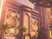 Llega nuevo mapa gratuito Overwatch