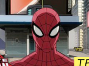 despide equipo ‘Ultimate Spider-Man’
