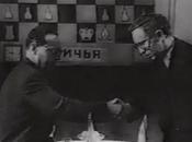 Mundiales Torán Smyslov Botvinnik 1958 última)