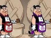 MASONERIA EGO. PARADOJA POSTMODERNIDAD.