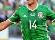 Chicharito esta entre mejores deportistas según Forbes