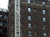 “Hotel Lincoln Square”, Manhattan (Nueva York)