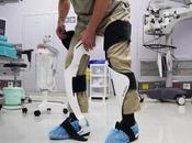 Silla innovadora deja sentarse mientras usted está parado