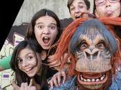 Furious Monkey House Teatro Circo Price