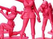 ejército Pinky