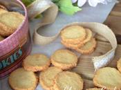 Galletas Canela