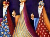 Nuestras tradiciones reyes